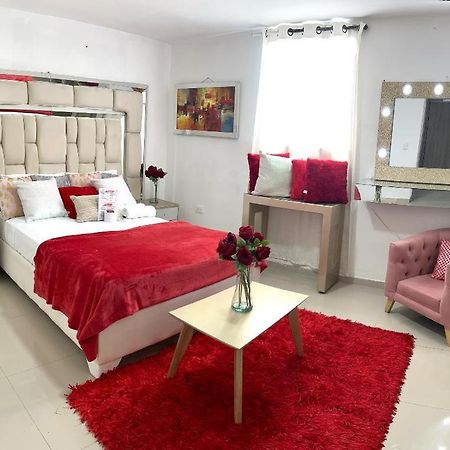 Hotel Platinum Barranquilla Barranquilla  Bagian luar foto