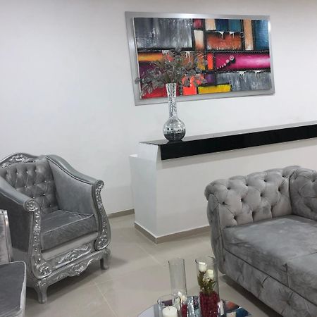 Hotel Platinum Barranquilla Barranquilla  Bagian luar foto