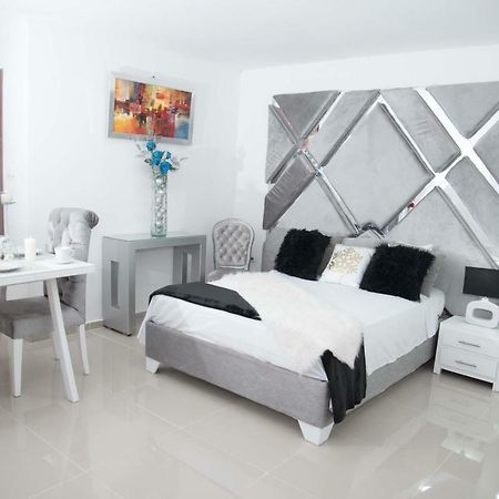 Hotel Platinum Barranquilla Barranquilla  Bagian luar foto