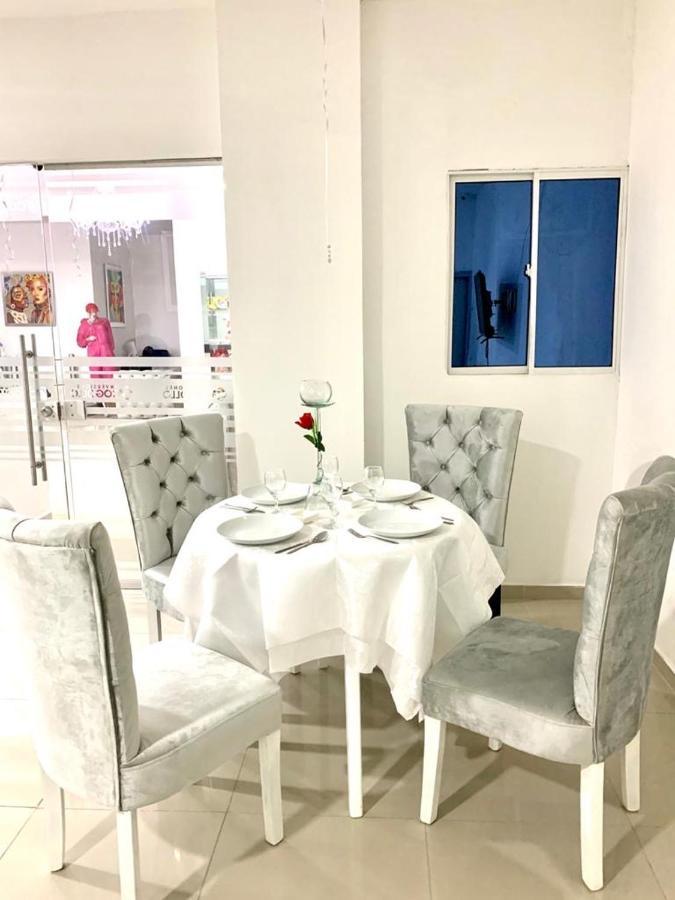 Hotel Platinum Barranquilla Barranquilla  Bagian luar foto