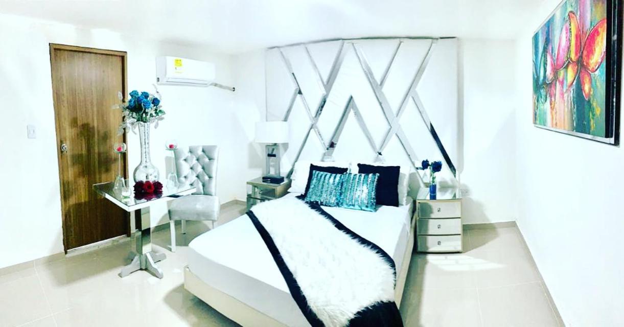 Hotel Platinum Barranquilla Barranquilla  Bagian luar foto