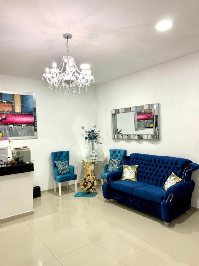 Hotel Platinum Barranquilla Barranquilla  Bagian luar foto