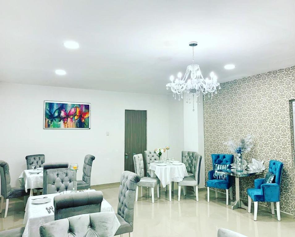Hotel Platinum Barranquilla Barranquilla  Bagian luar foto