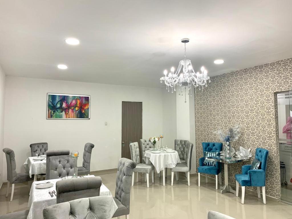Hotel Platinum Barranquilla Barranquilla  Bagian luar foto