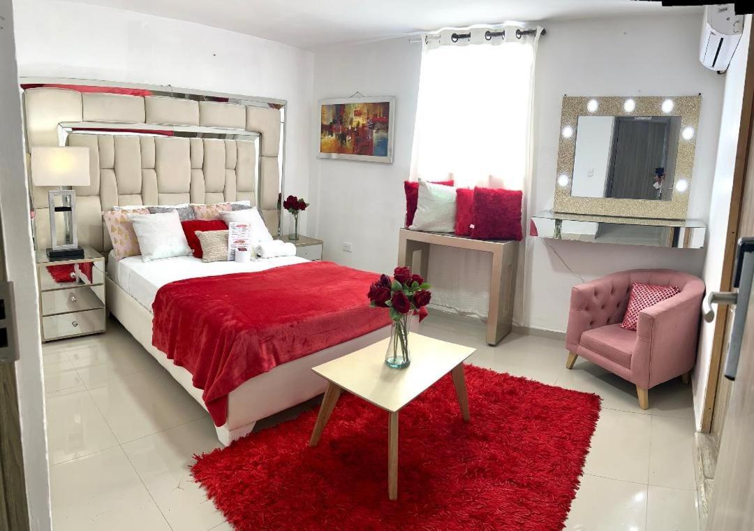Hotel Platinum Barranquilla Barranquilla  Bagian luar foto