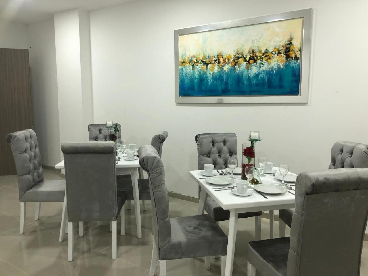 Hotel Platinum Barranquilla Barranquilla  Bagian luar foto
