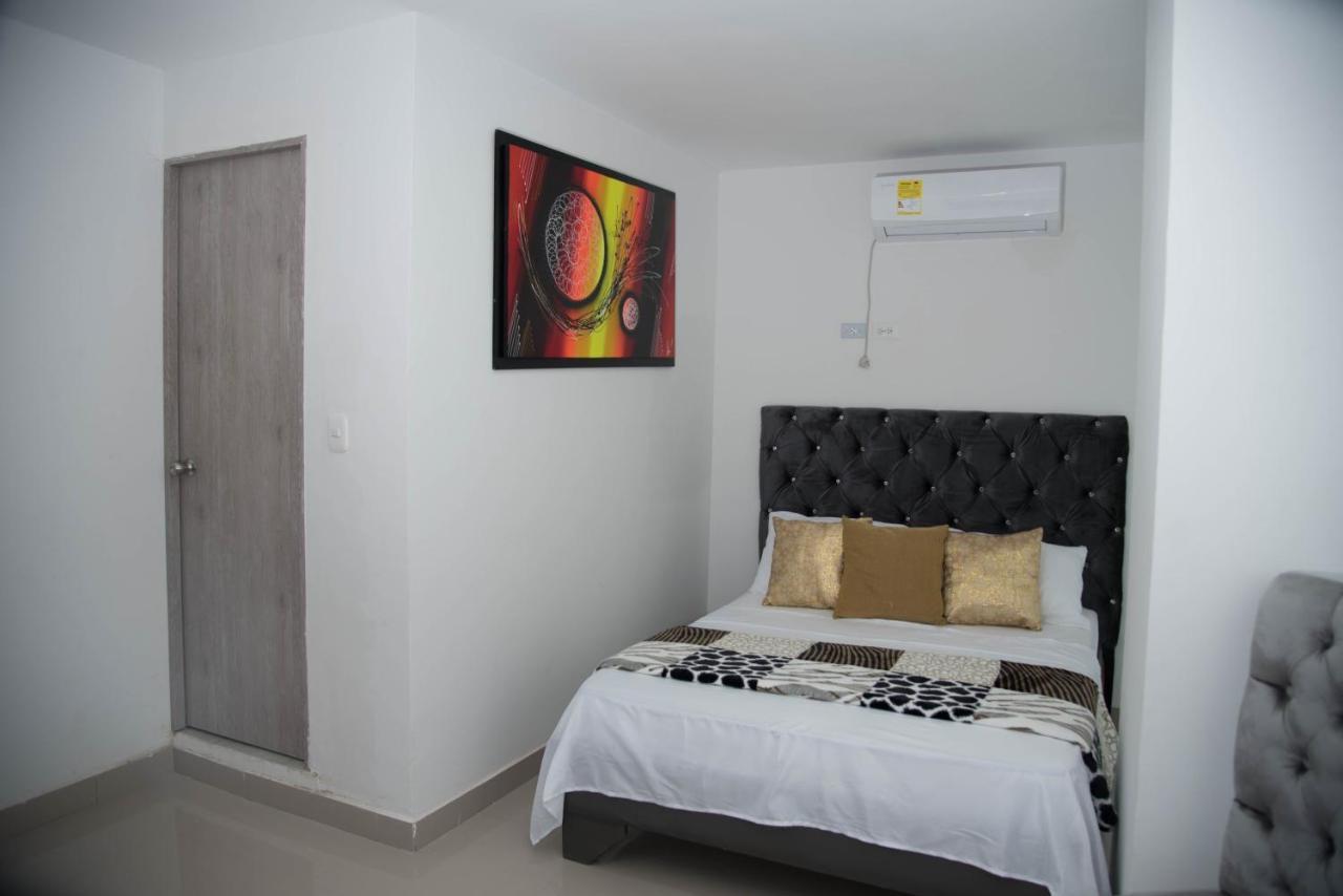 Hotel Platinum Barranquilla Barranquilla  Bagian luar foto