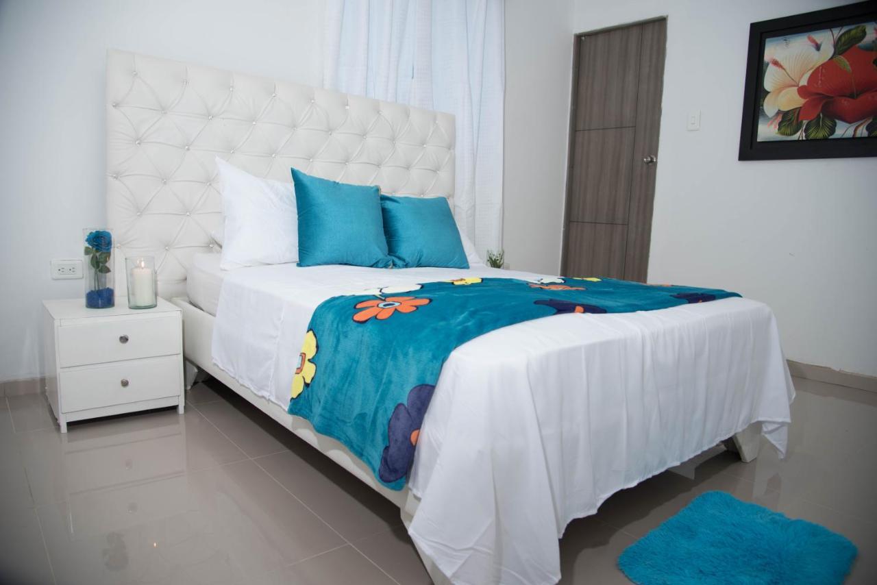 Hotel Platinum Barranquilla Barranquilla  Bagian luar foto