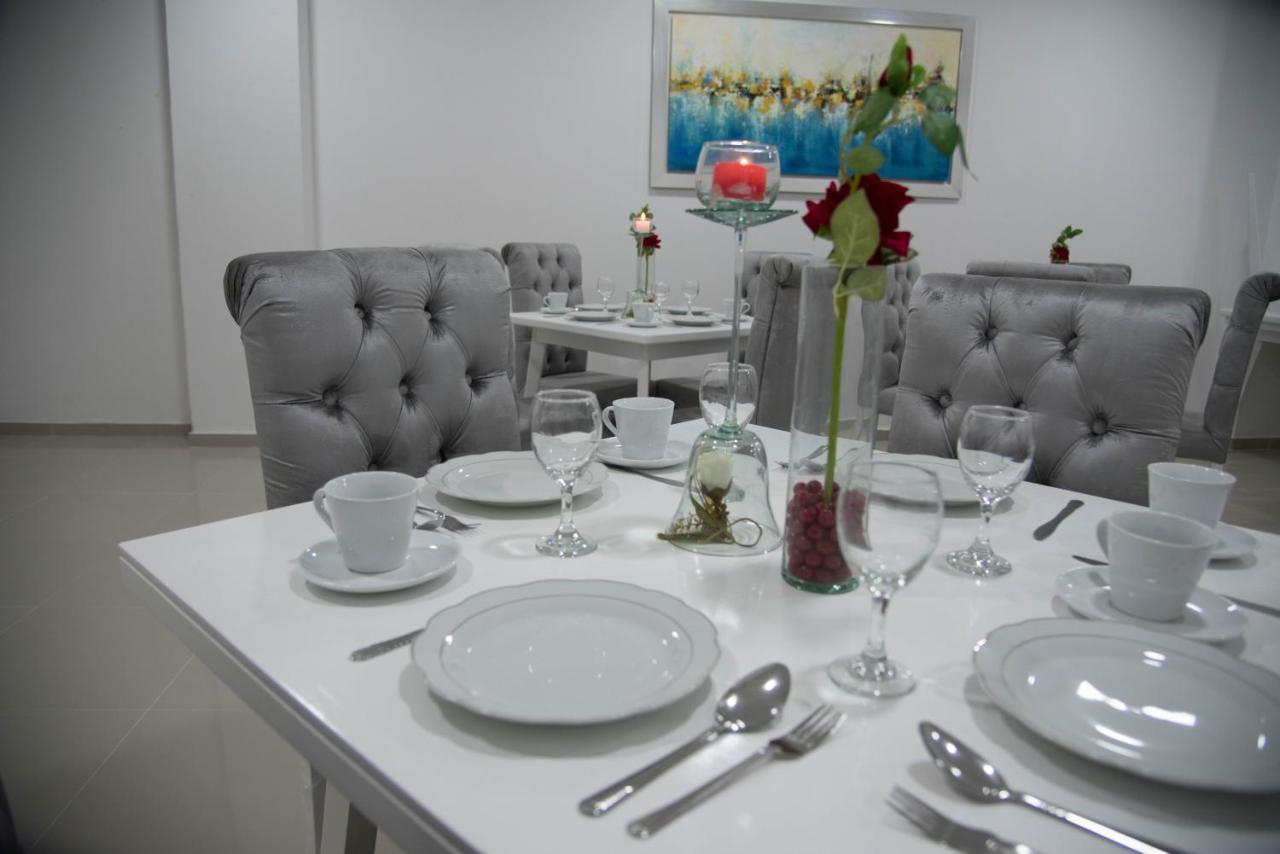 Hotel Platinum Barranquilla Barranquilla  Bagian luar foto
