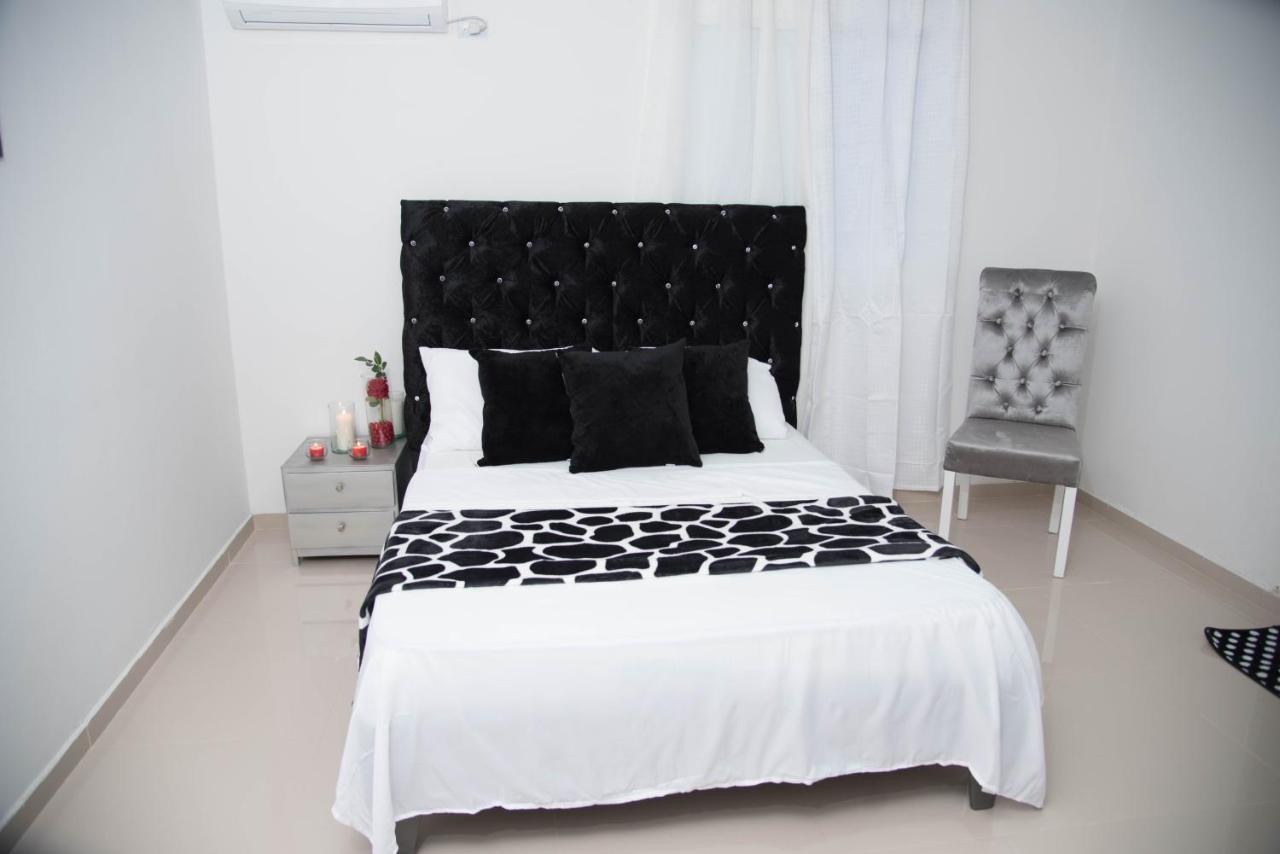 Hotel Platinum Barranquilla Barranquilla  Bagian luar foto