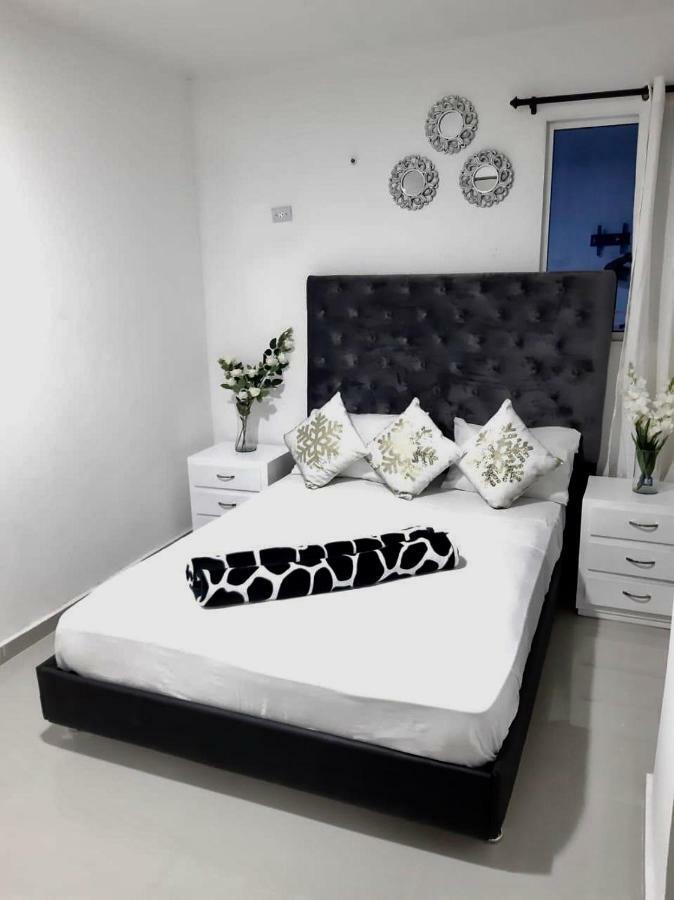 Hotel Platinum Barranquilla Barranquilla  Bagian luar foto