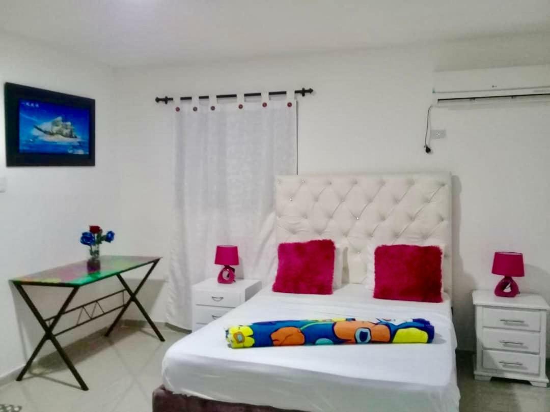 Hotel Platinum Barranquilla Barranquilla  Bagian luar foto