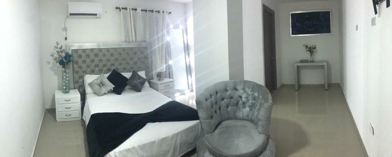 Hotel Platinum Barranquilla Barranquilla  Bagian luar foto