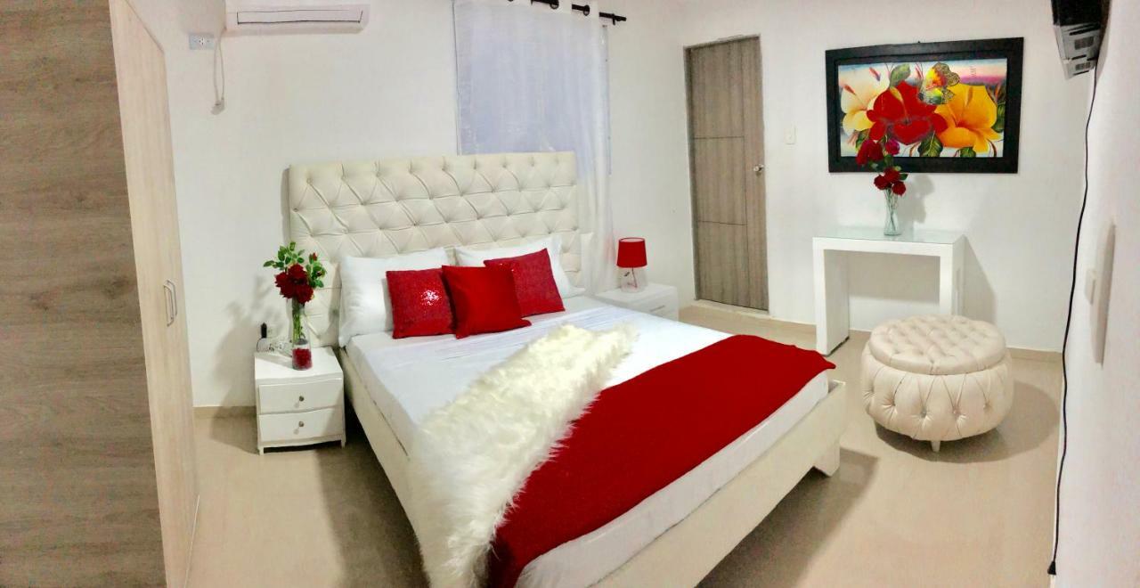 Hotel Platinum Barranquilla Barranquilla  Bagian luar foto