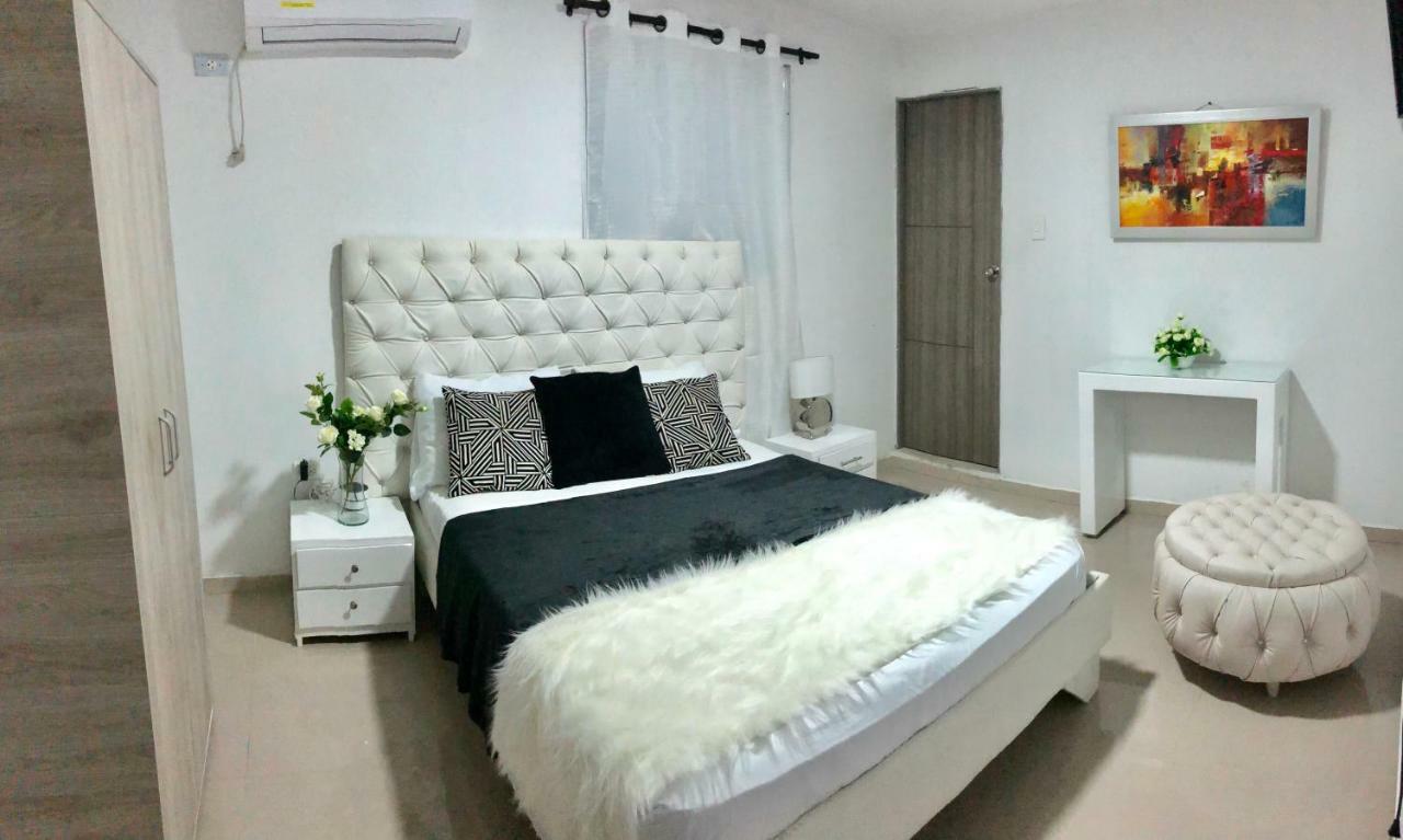 Hotel Platinum Barranquilla Barranquilla  Bagian luar foto