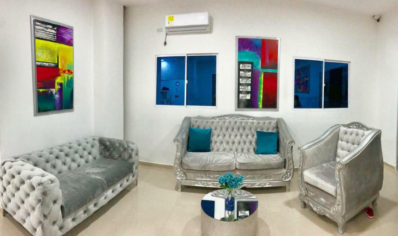 Hotel Platinum Barranquilla Barranquilla  Bagian luar foto