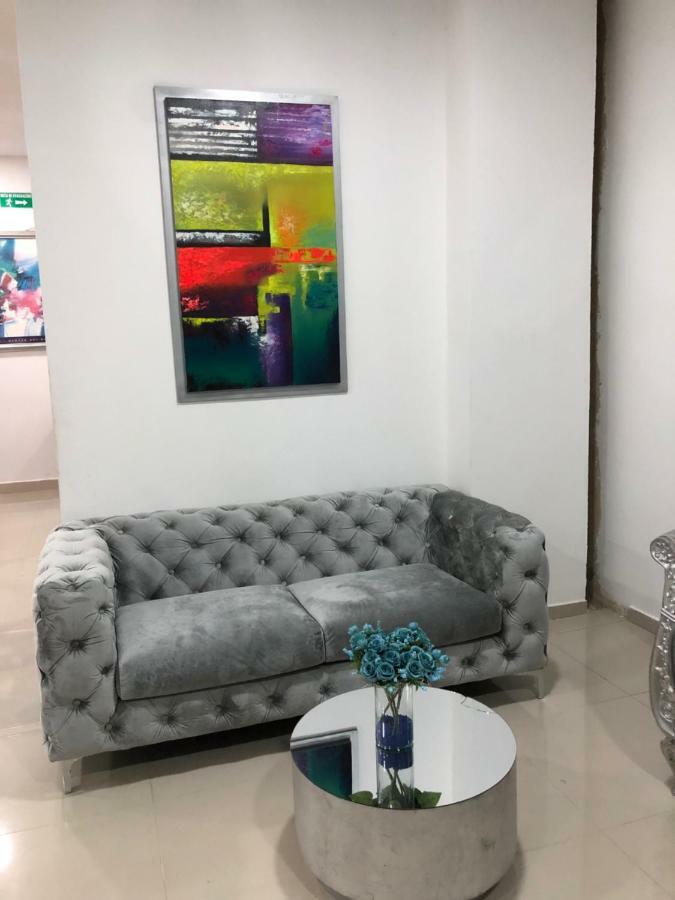 Hotel Platinum Barranquilla Barranquilla  Bagian luar foto