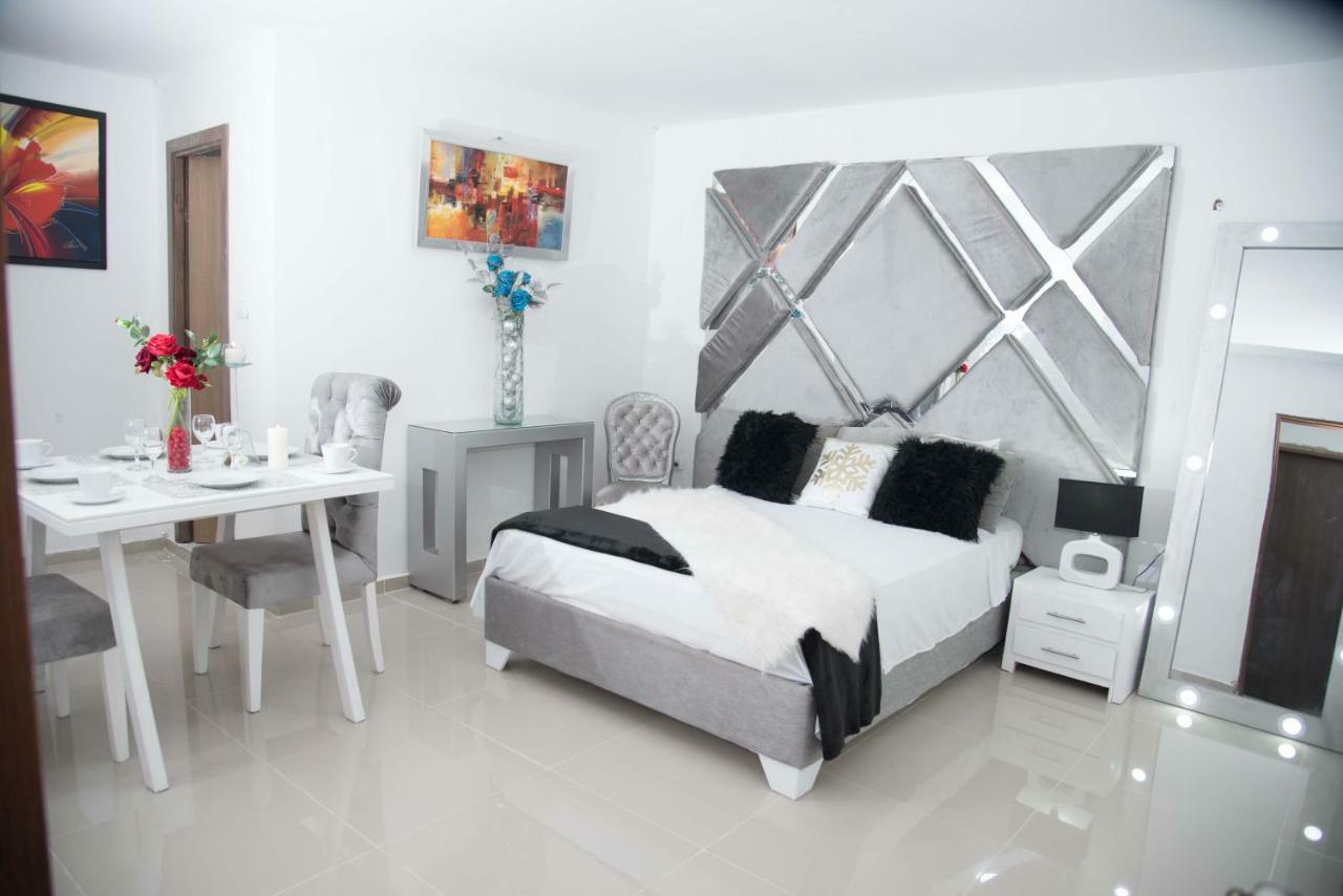 Hotel Platinum Barranquilla Barranquilla  Bagian luar foto