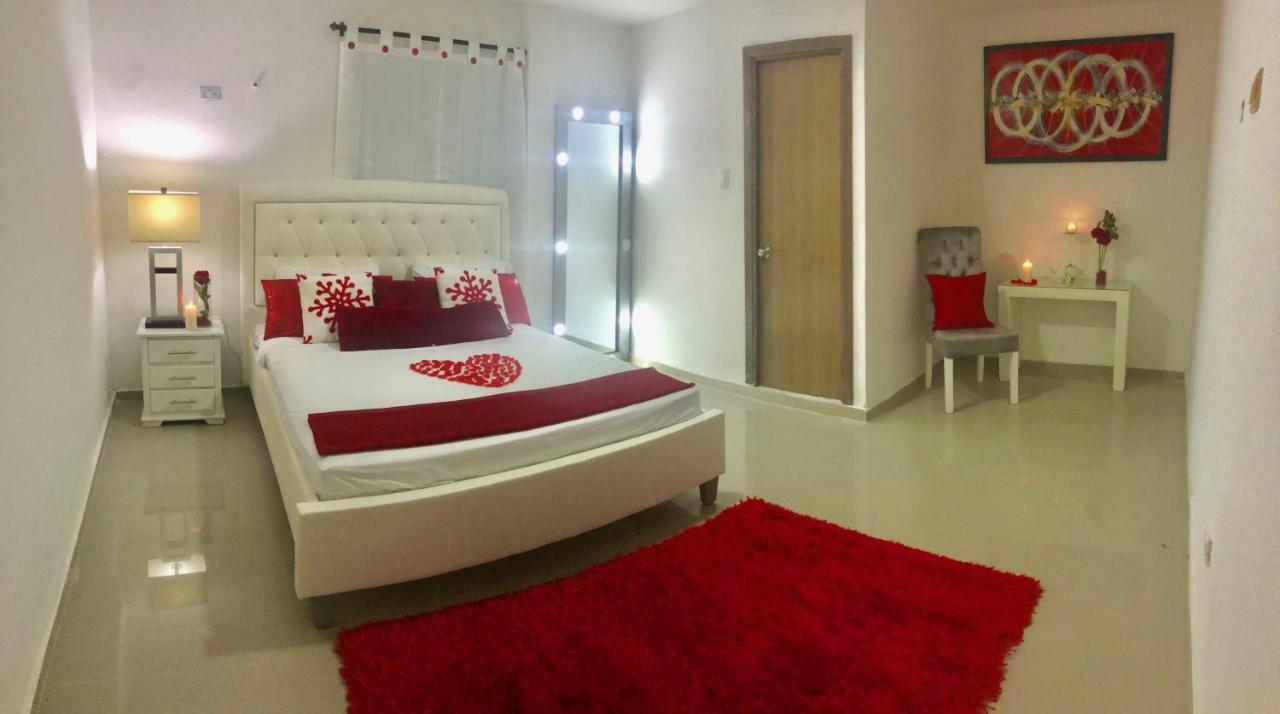 Hotel Platinum Barranquilla Barranquilla  Bagian luar foto