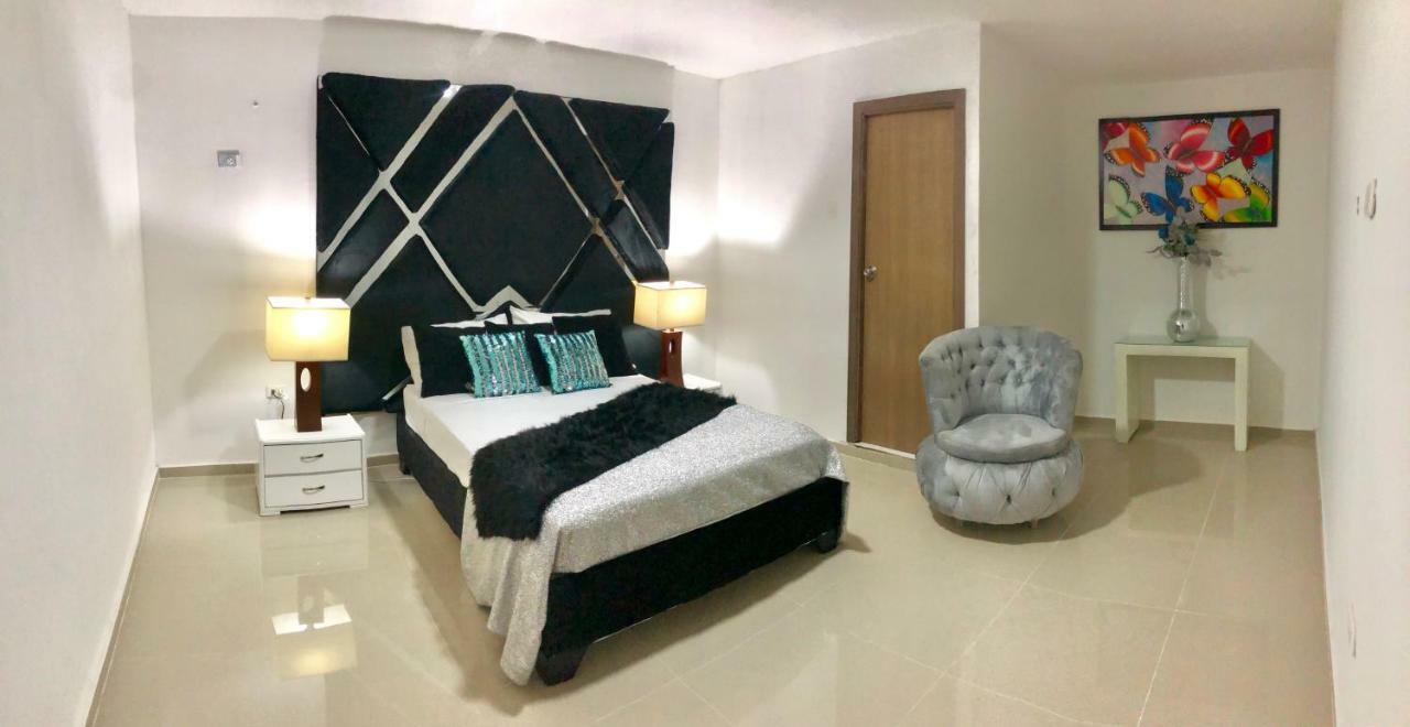 Hotel Platinum Barranquilla Barranquilla  Bagian luar foto