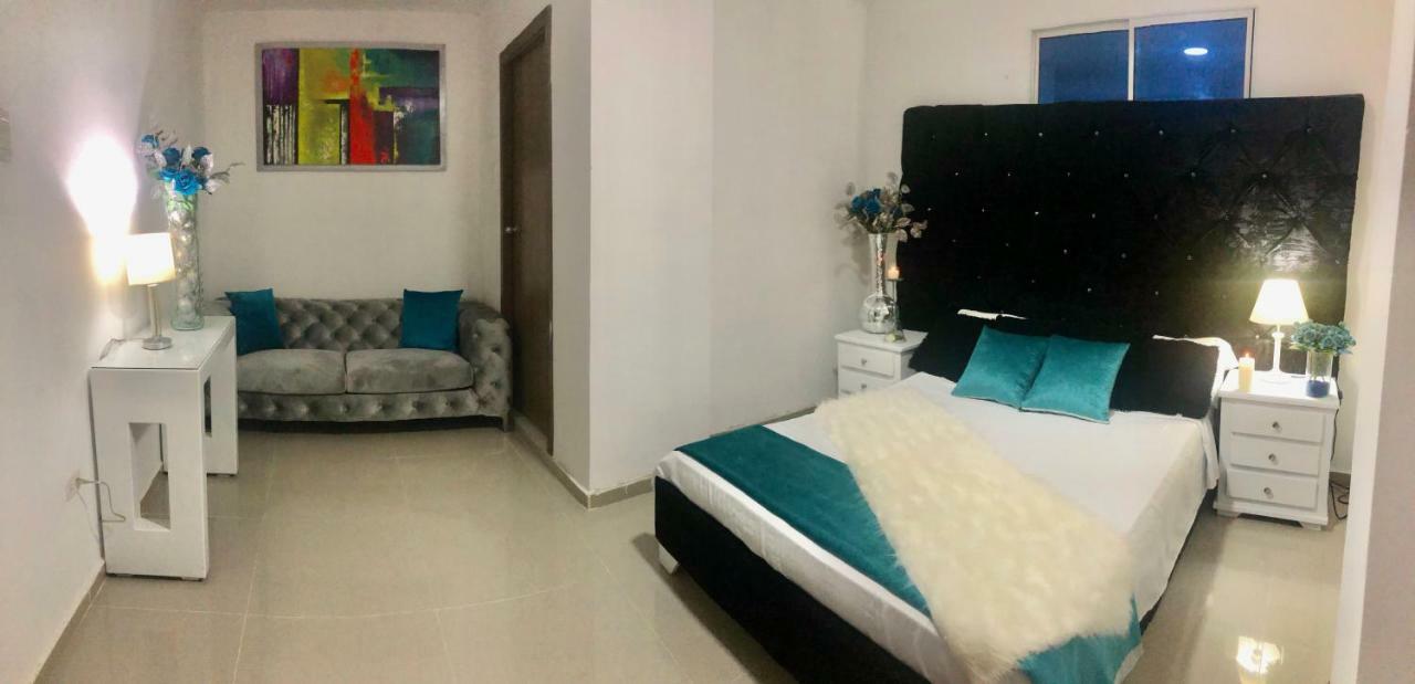 Hotel Platinum Barranquilla Barranquilla  Bagian luar foto