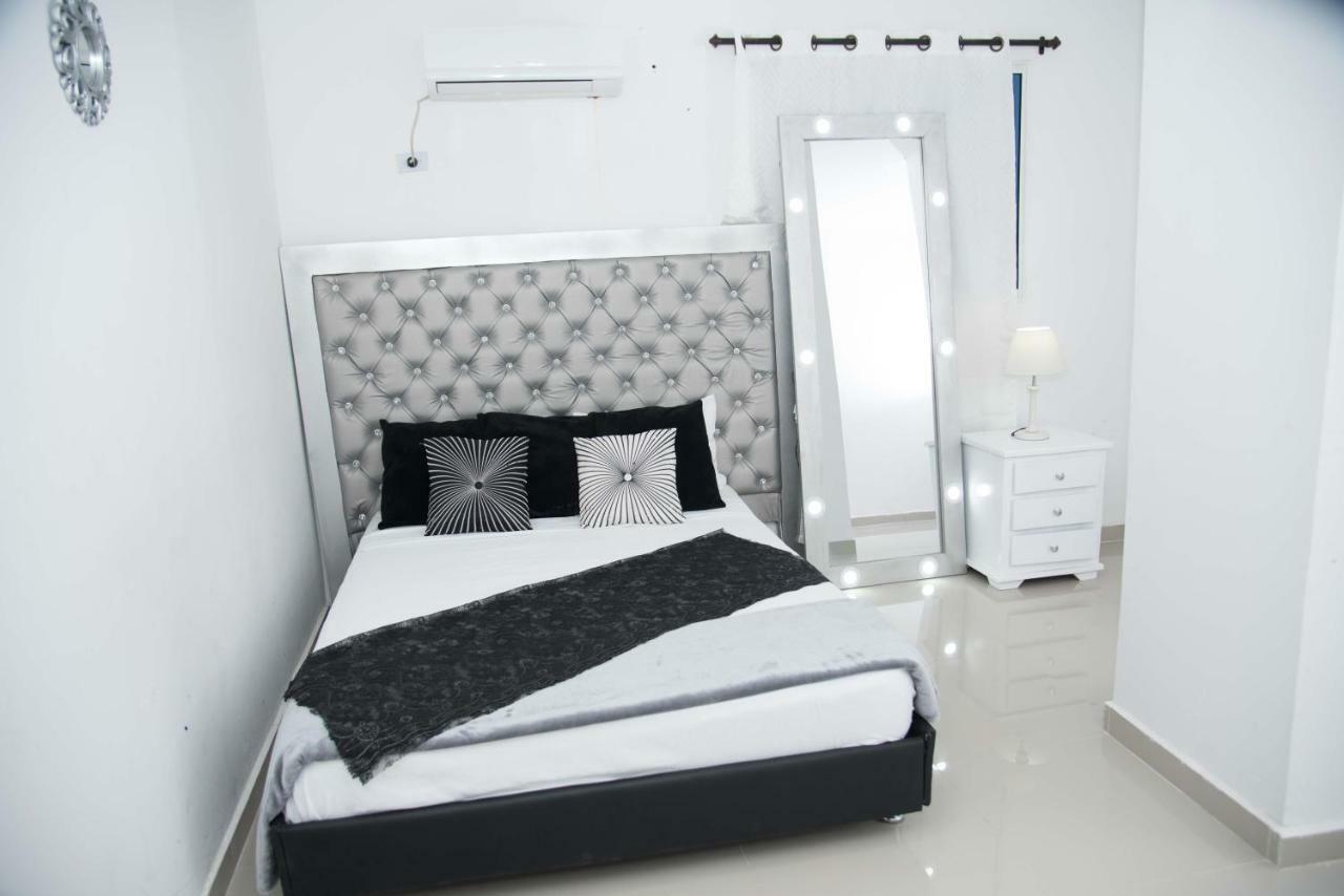 Hotel Platinum Barranquilla Barranquilla  Bagian luar foto