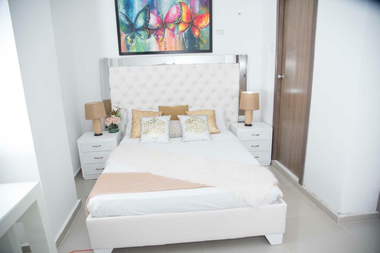 Hotel Platinum Barranquilla Barranquilla  Bagian luar foto