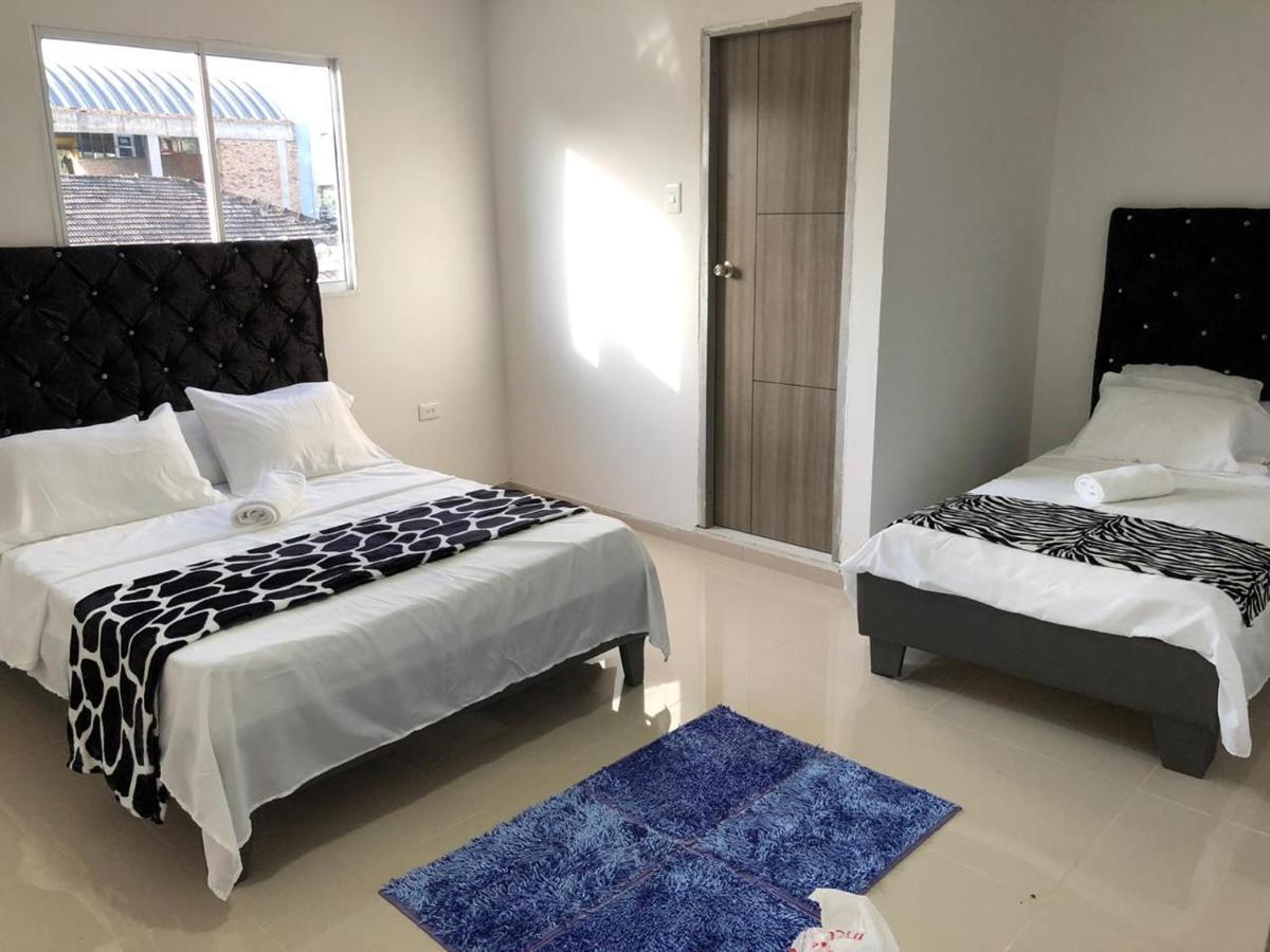 Hotel Platinum Barranquilla Barranquilla  Bagian luar foto