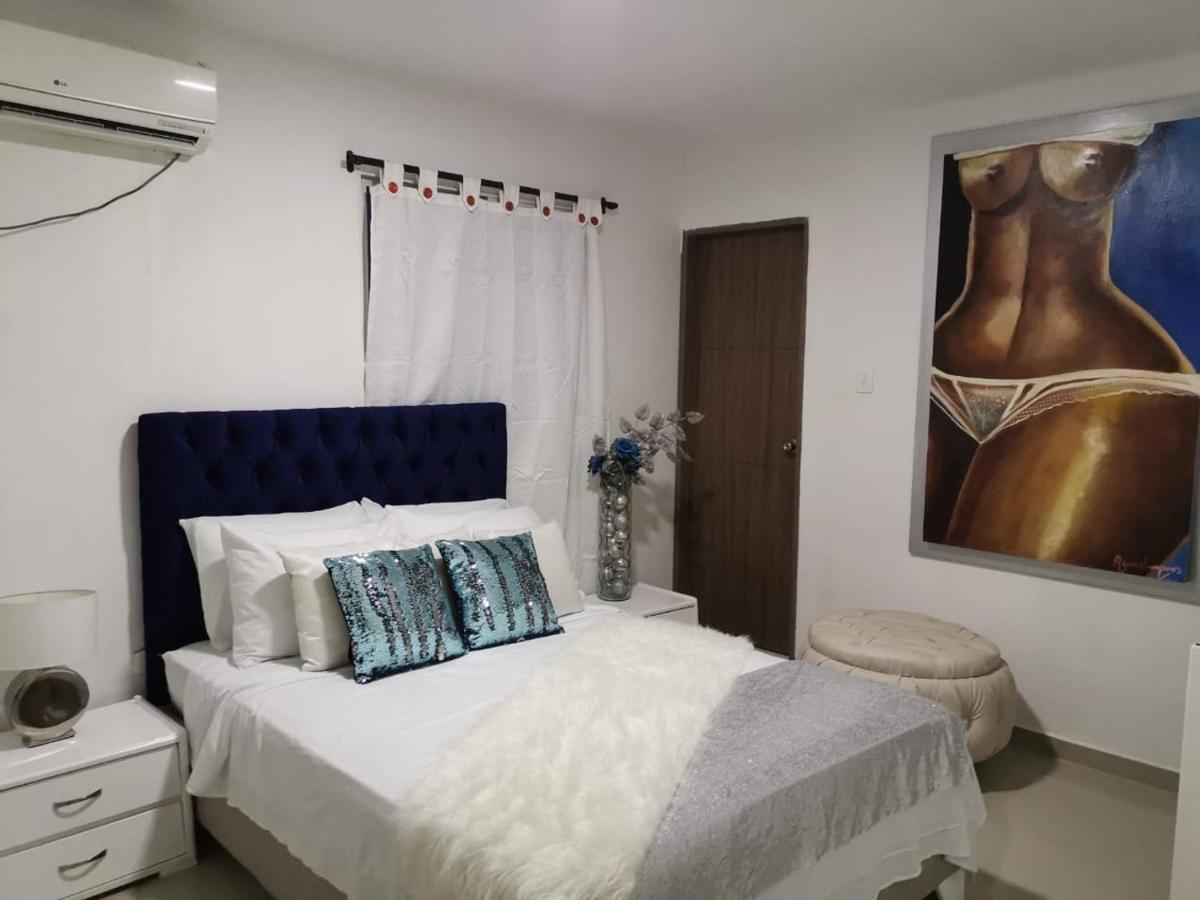 Hotel Platinum Barranquilla Barranquilla  Bagian luar foto